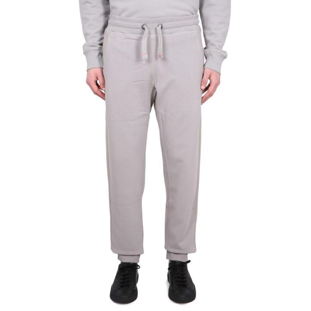 PARAJUMPERS Men's Jogging Bottoms Men GREY Pants
